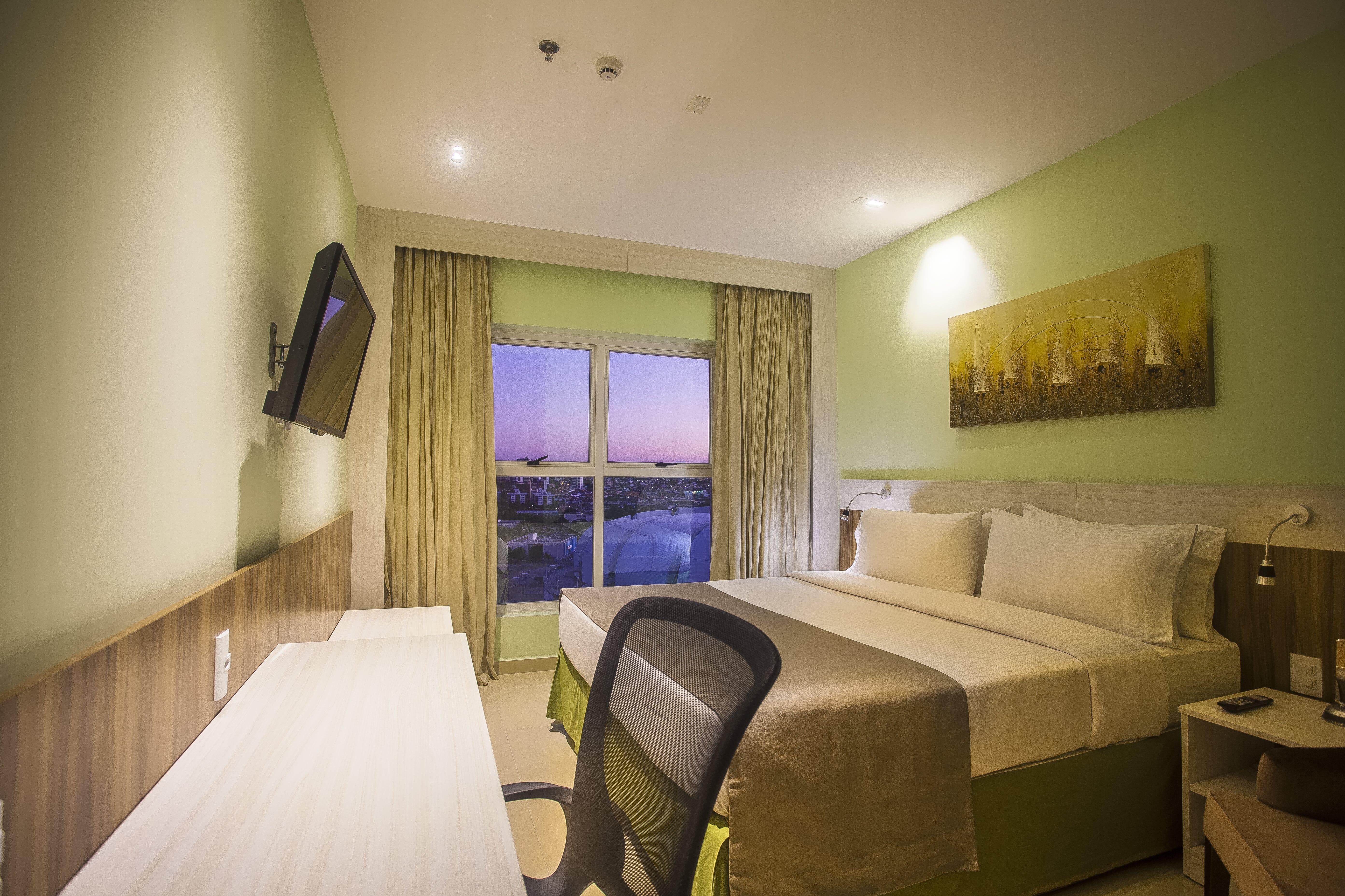 Holiday Inn Natal, An Ihg Hotel Exteriör bild